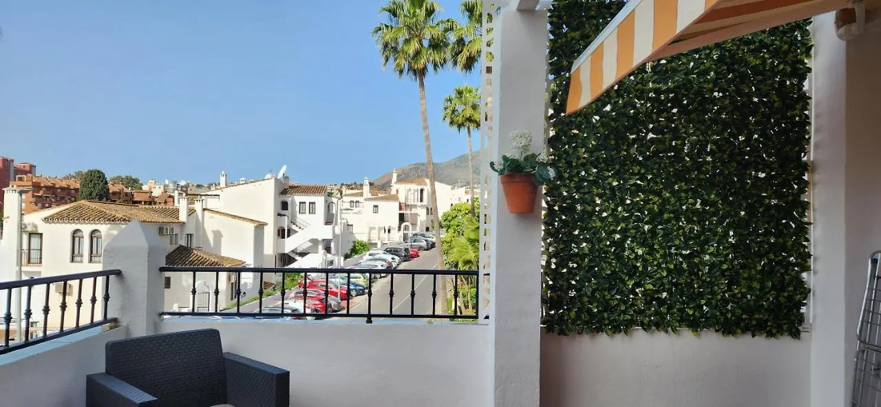 Departamento Pueblo Evita Benalmádena