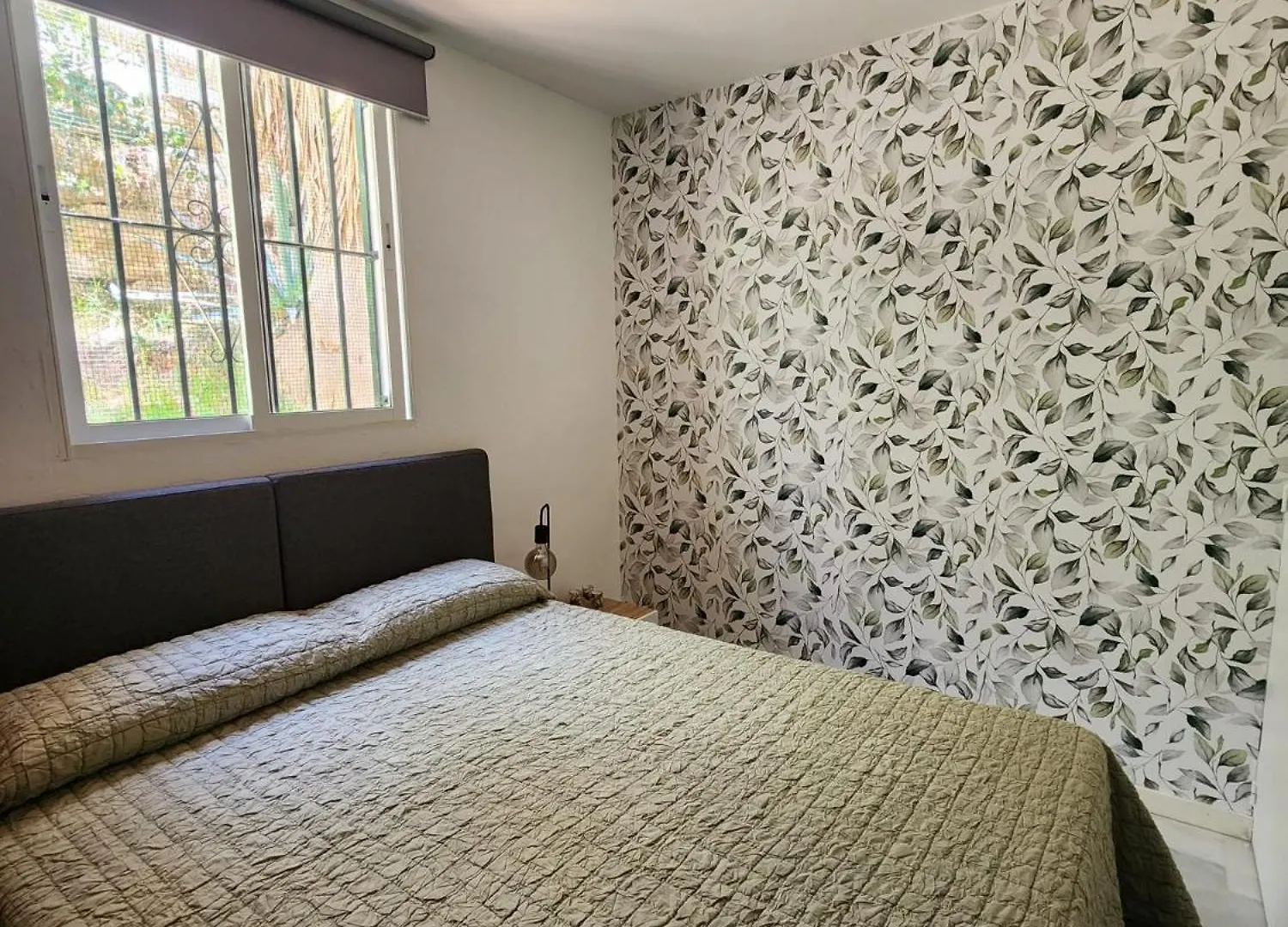 Departamento Pueblo Evita Benalmádena Apartamento
