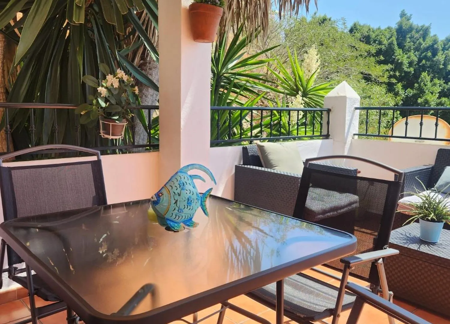 Departamento Pueblo Evita Benalmádena 0*,  España