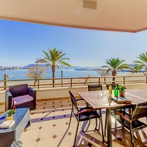 beachfront-apartment-saralegui.allmallorcahotels.com/